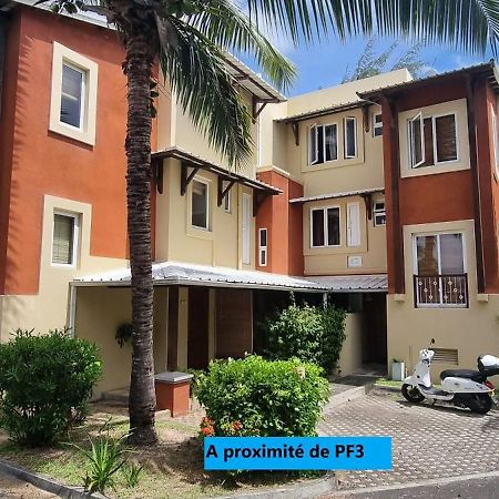 شقة Jardin Aux Mille Senteurs Bain Boeuf المظهر الخارجي الصورة