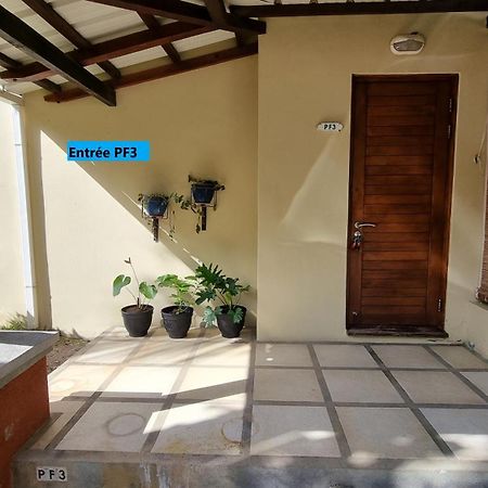 شقة Jardin Aux Mille Senteurs Bain Boeuf المظهر الخارجي الصورة
