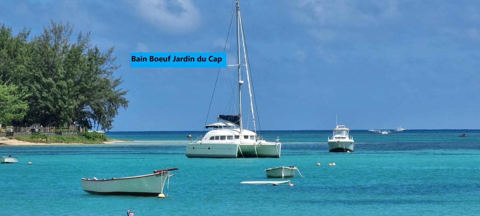 شقة Jardin Aux Mille Senteurs Bain Boeuf المظهر الخارجي الصورة