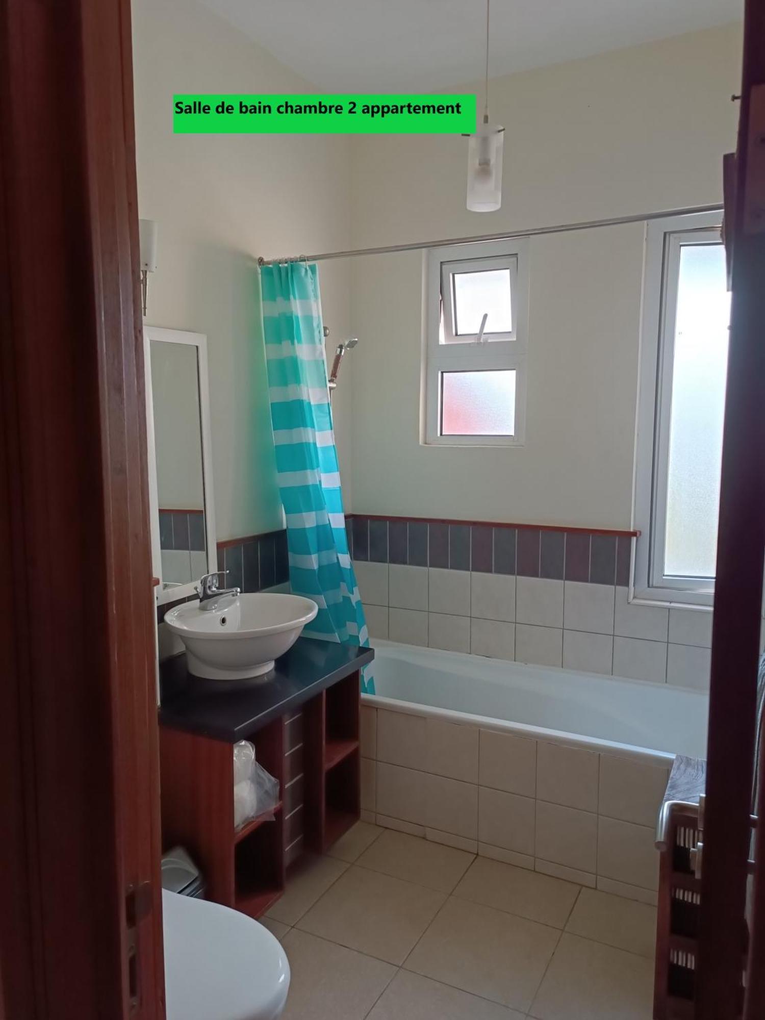 شقة Jardin Aux Mille Senteurs Bain Boeuf المظهر الخارجي الصورة